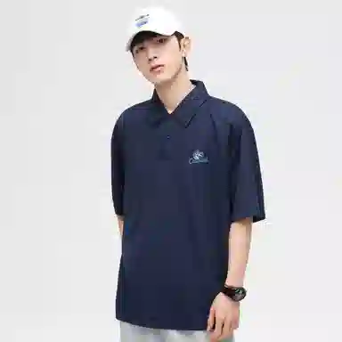 NCAA logoPolo