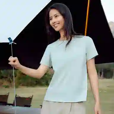 T