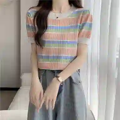 T