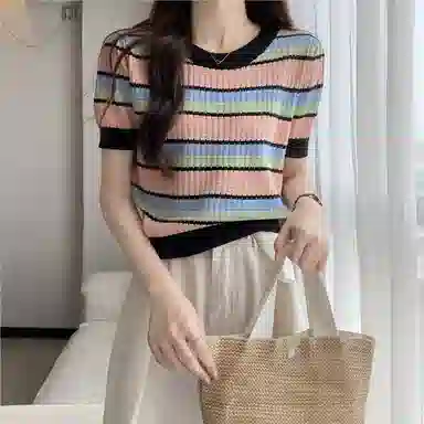 T
