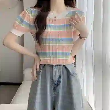 T