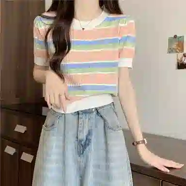 T