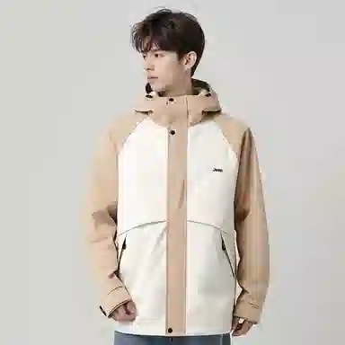 Jeep Black Knight Series