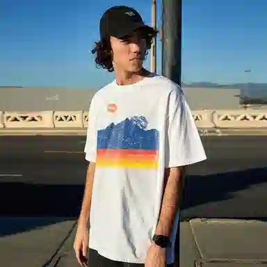 Jeep lifestyle logoT