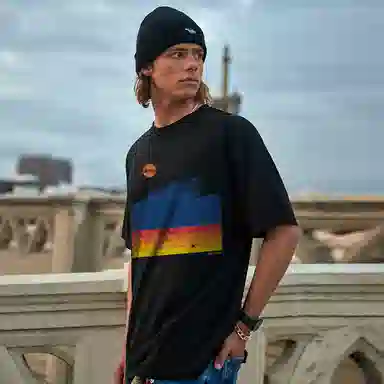 Jeep lifestyle logoT