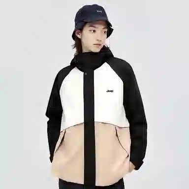 Jeep Black Knight Series