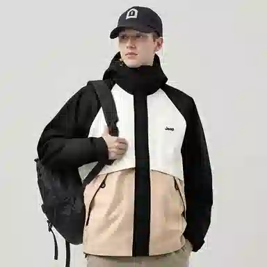 Jeep Black Knight Series