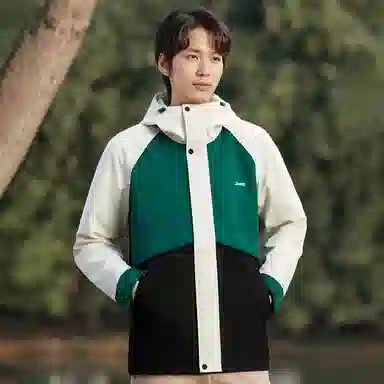 Jeep Black Knight Series