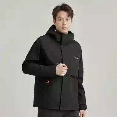 Jeep Black Knight Series