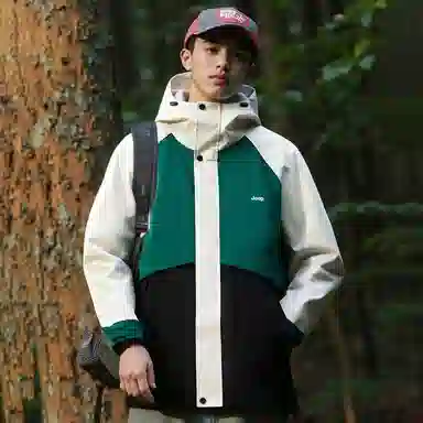 Jeep Black Knight Series