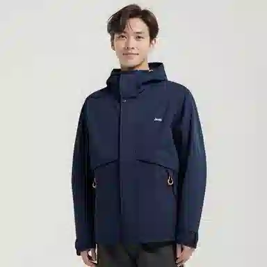 Jeep Black Knight Series