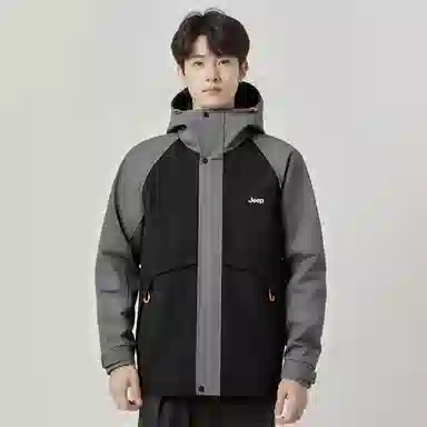 Jeep Black Knight Series