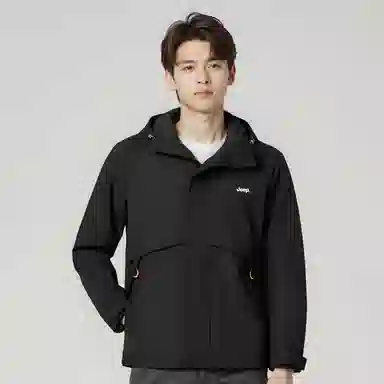 Jeep Black Knight Series