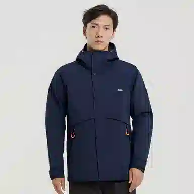 Jeep Black Knight Series