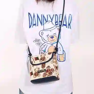 DANNYBEARJEANS