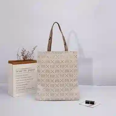 DANNYBEARJEANS Tote