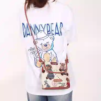 DANNYBEARJEANS