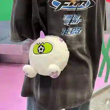 Vandy The Pink x CANOTWAIT