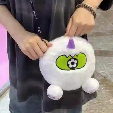 Vandy The Pink x CANOTWAIT