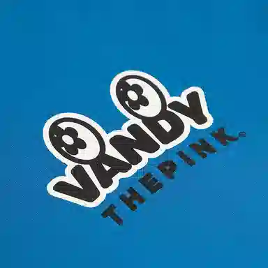 Vandy The Pink