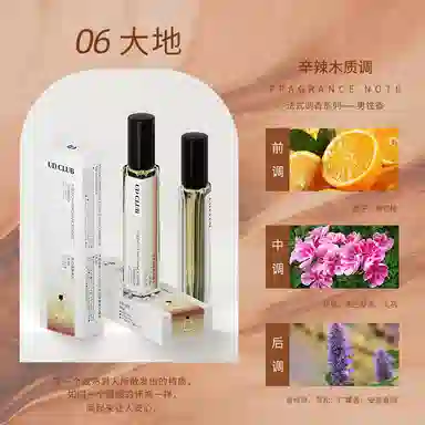 PEACH JO+ UD CLUB EDT