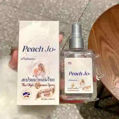 PEACH JO+ 90ml EDT