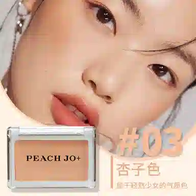 PEACH JO+