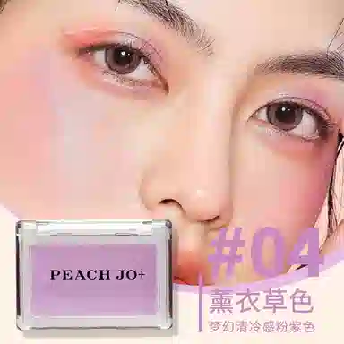 PEACH JO+