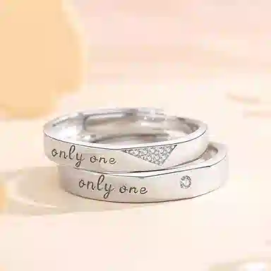 CMLZIUA s925 ONLY ONE