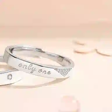 CMLZIUA s925 ONLY ONE