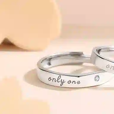 CMLZIUA s925 ONLY ONE