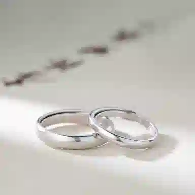 CMLZIUA Ring