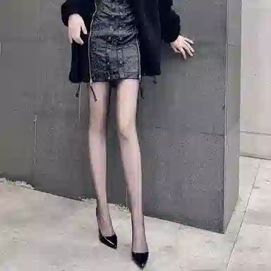 medd Classic Red Sole Heel