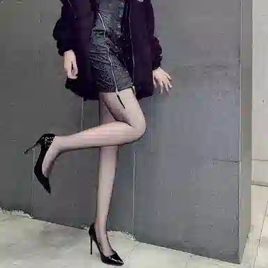 medd Classic Red Sole Heel