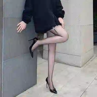 medd Classic Red Sole Heel