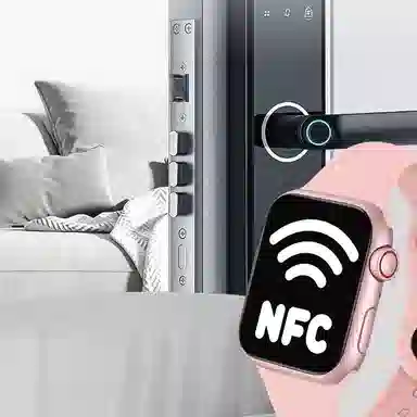 - NFCmini
