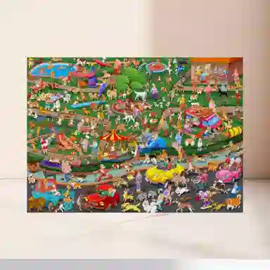 1000pcs DIY