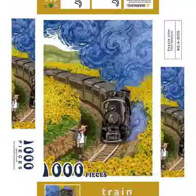 1000pcs DIY