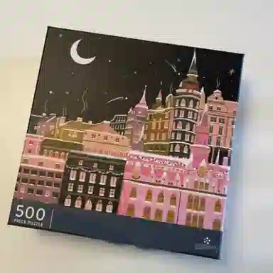 1000pcs HBYQ