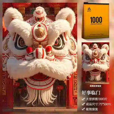 1000pcs HBYQ