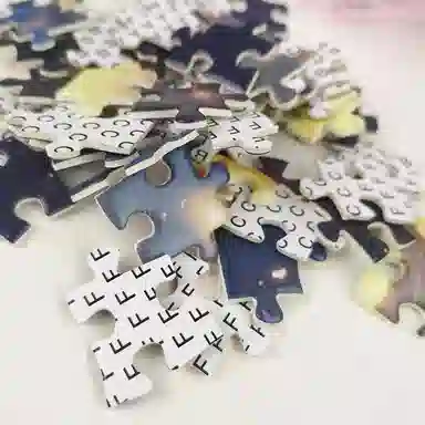 1000 500pcs1000pcs DIY