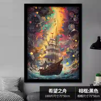 1000pcs HBYQ1000