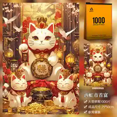 1000pcs HBYQ