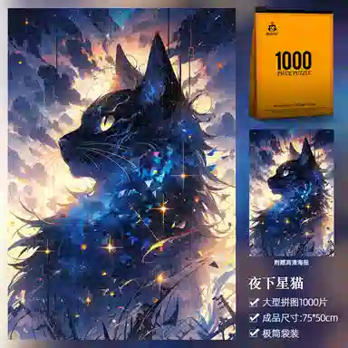 1000pcs HBYQ
