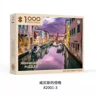 1000pcs DIY1000