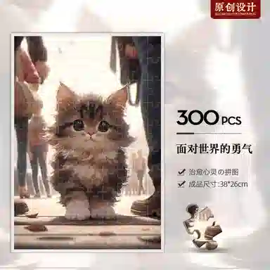 300pcs HBYQ300