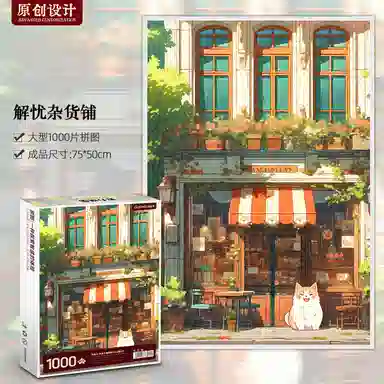 1000pcs HBYQ1000