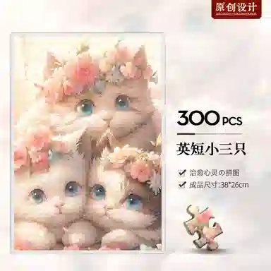 diy 300pcs HBYQ300