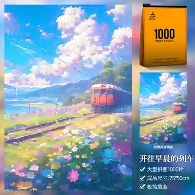 1000pcs HBYQ