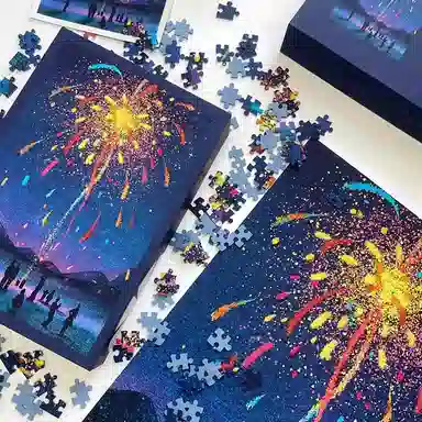 500pcs HBYQ